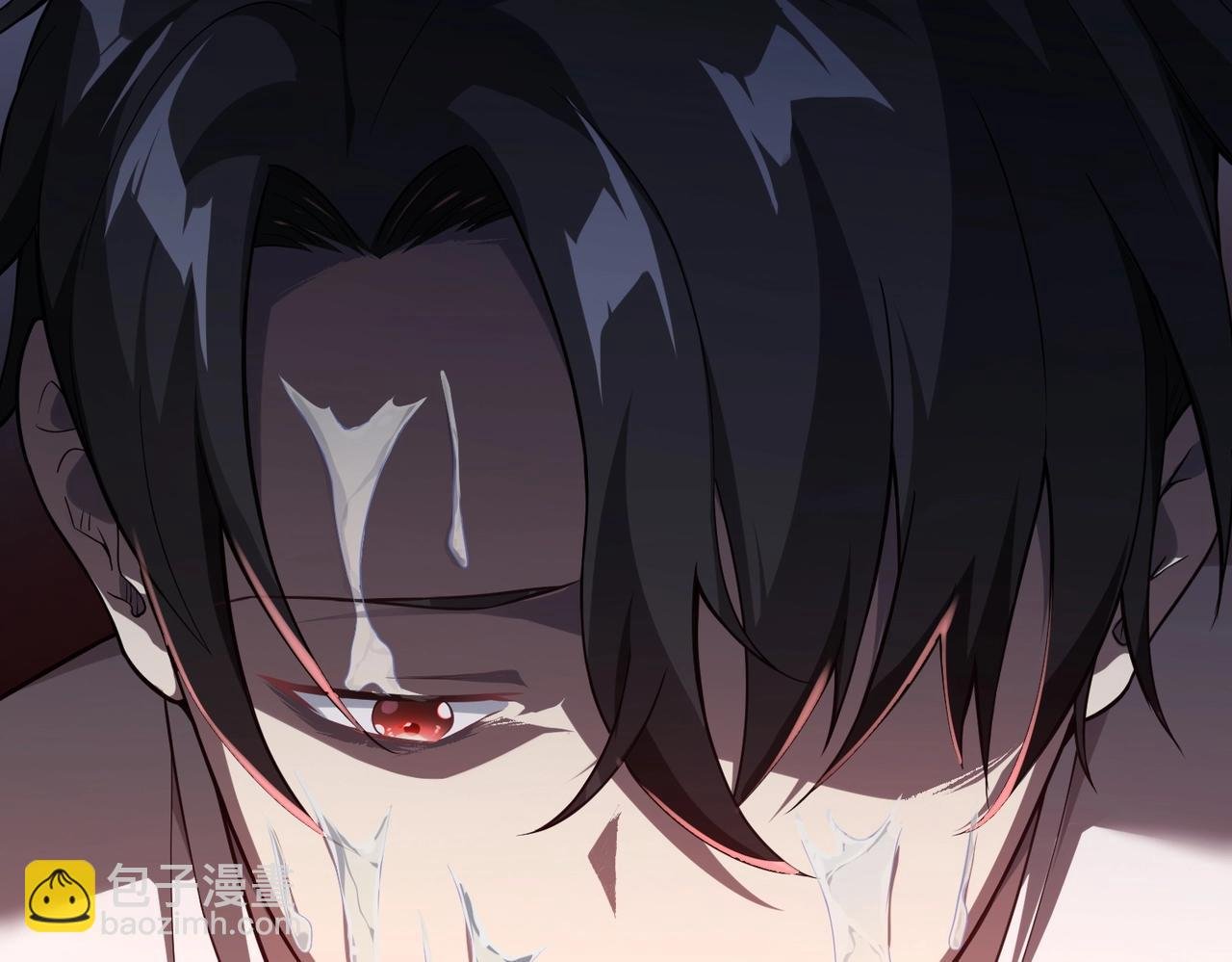 第1话 欢迎来到惊悚游戏！