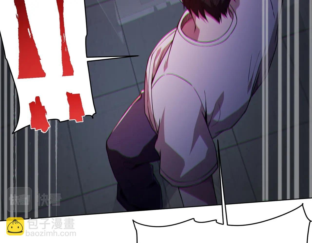 第1话 欢迎来到惊悚游戏！