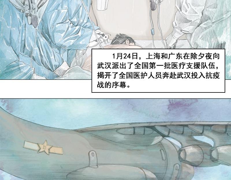 第六章：前线！前线！