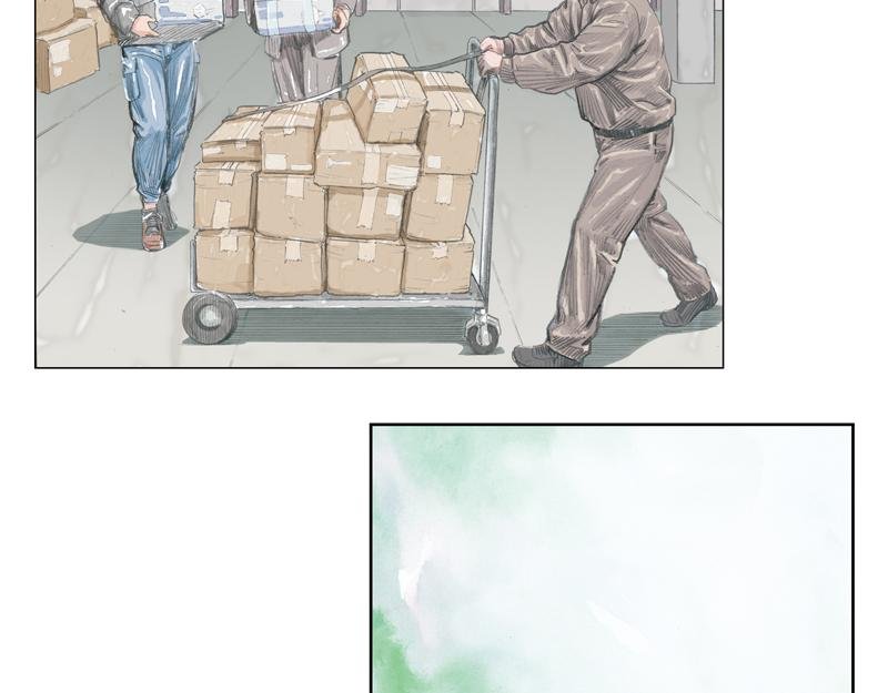 第六章：前线！前线！