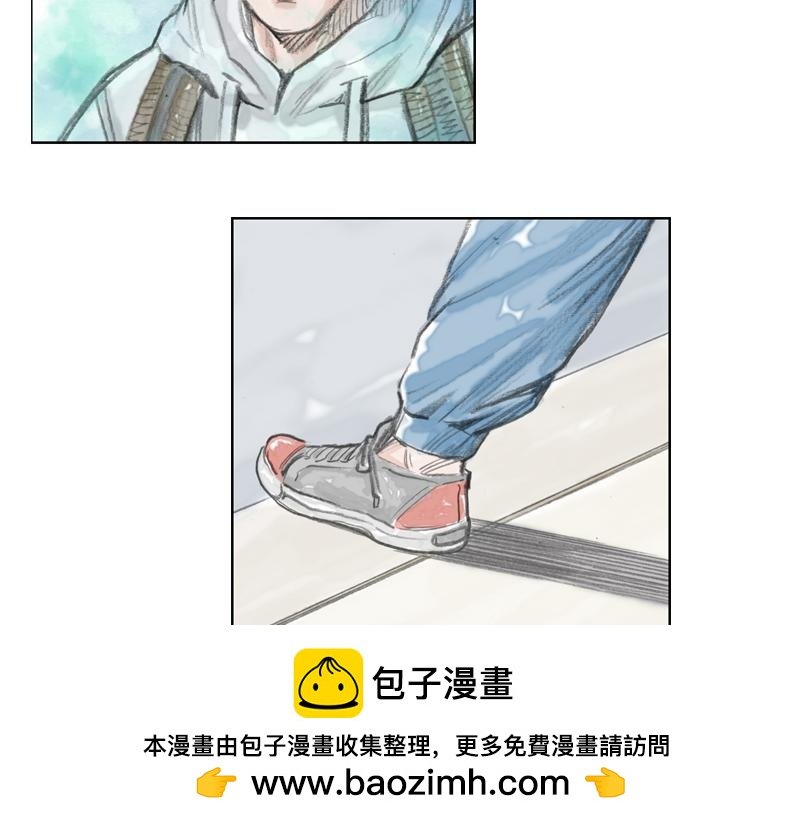 第五章：美丽都的觉醒年代