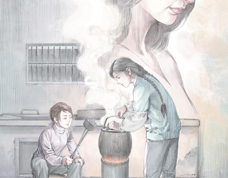 第三章：理想和理想的生活