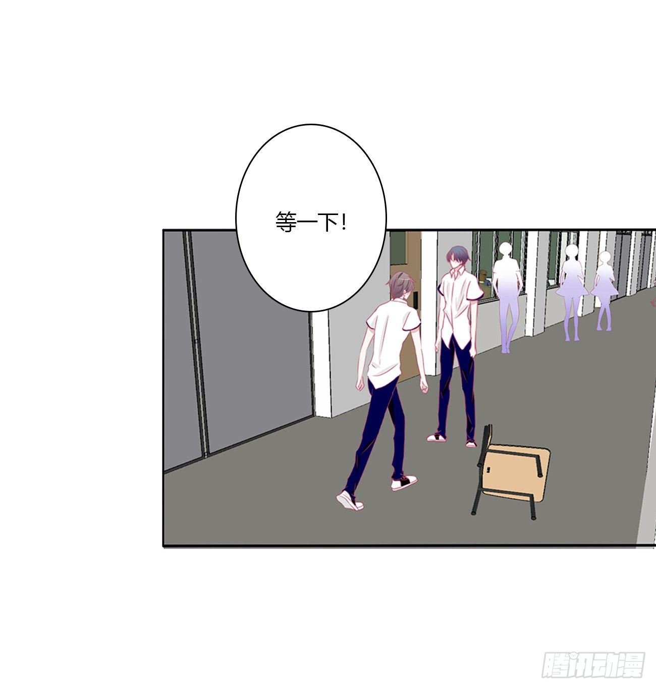 被误会了，讨厌