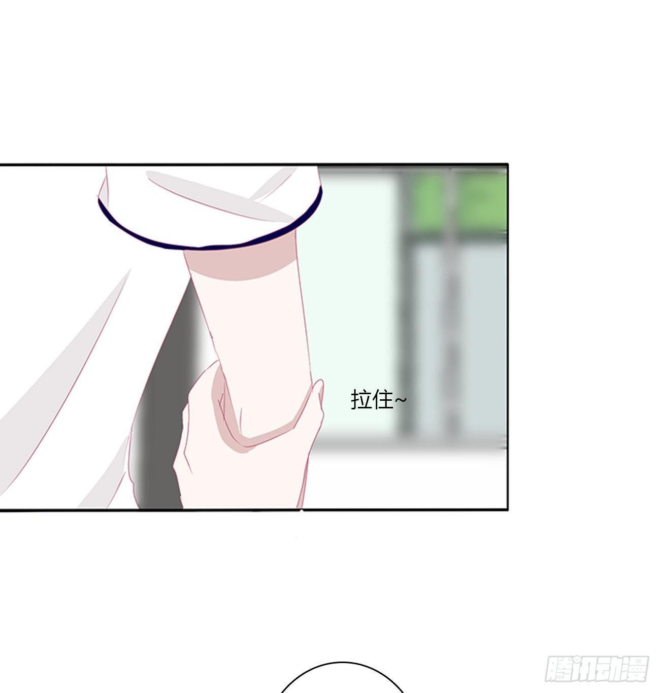 被误会了，讨厌