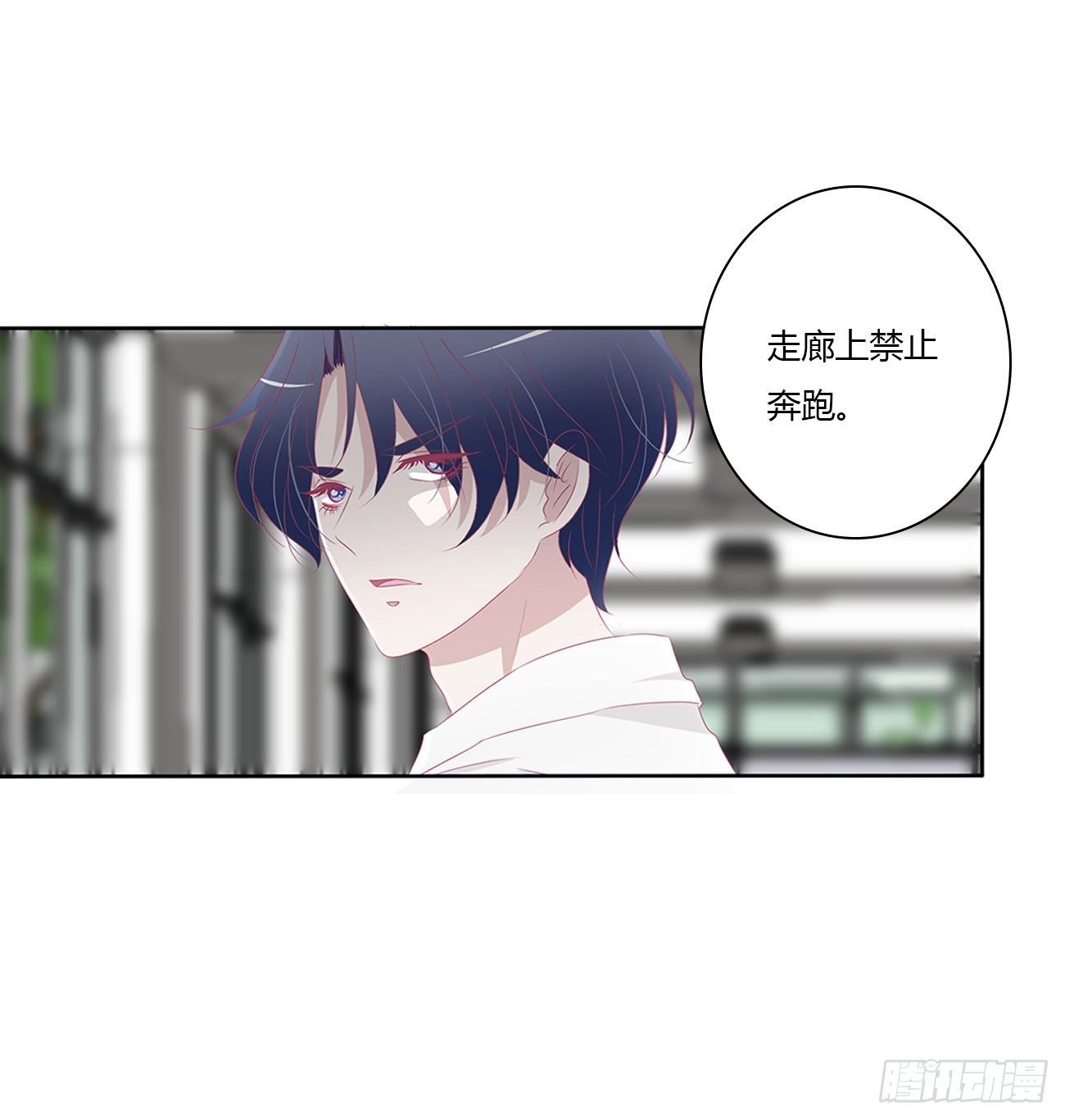 被误会了，讨厌
