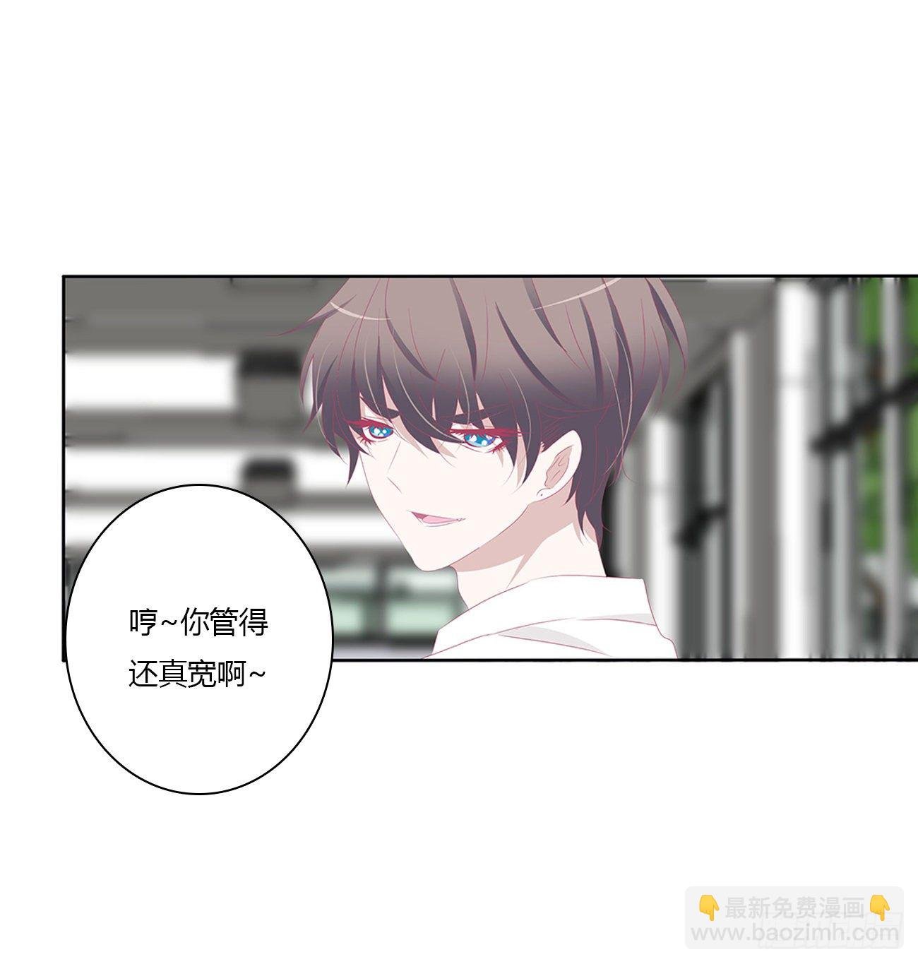 被误会了，讨厌