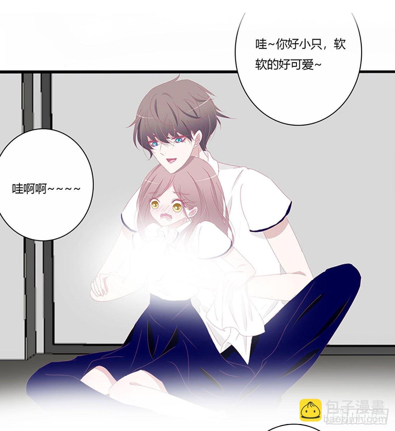 被误会了，讨厌