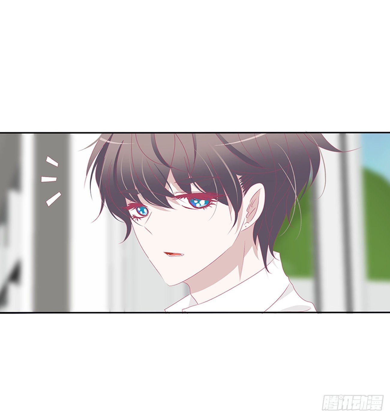 被误会了，讨厌