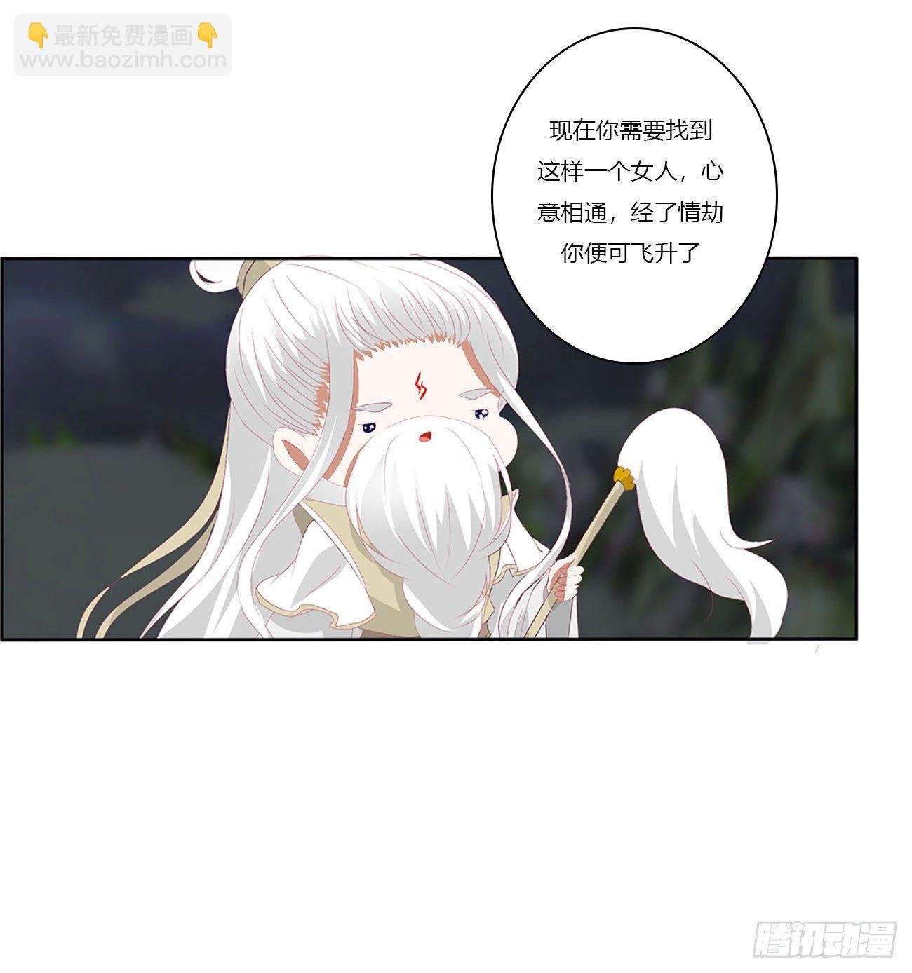 序言，开端