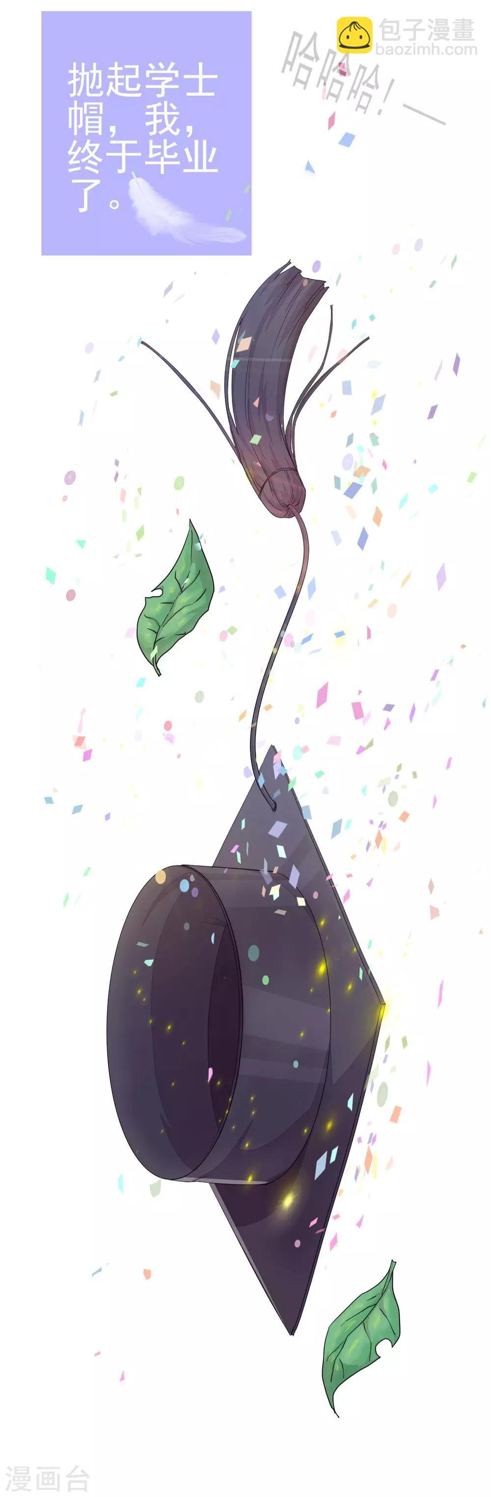 序章 分手