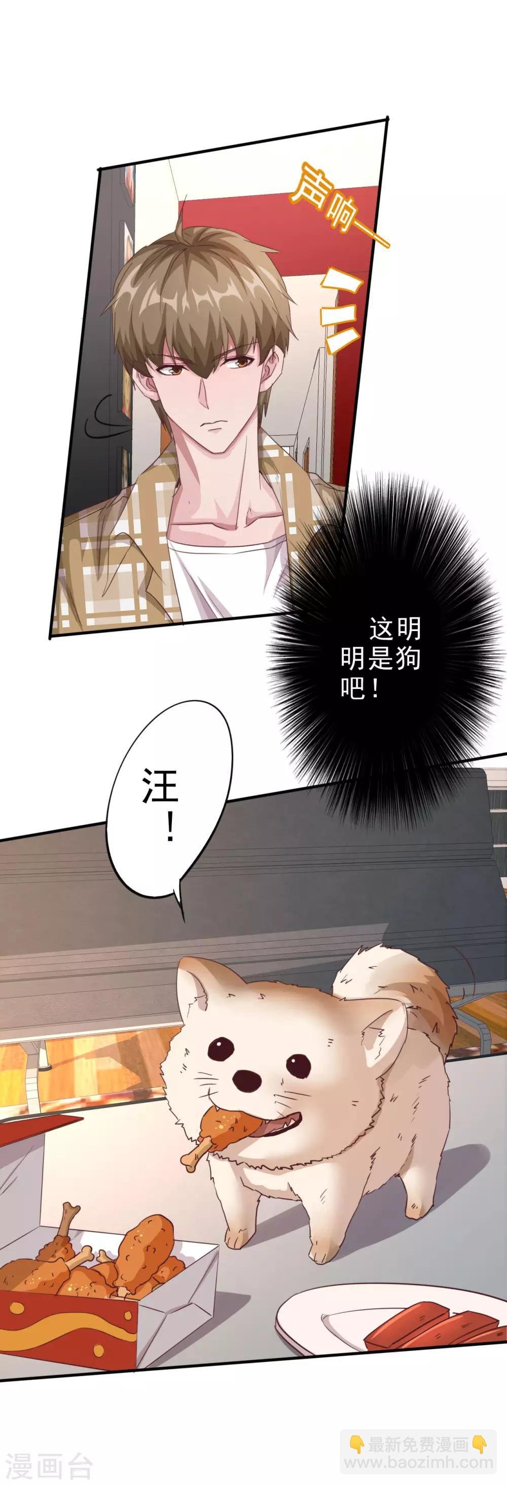 第2话 奇葩的女人