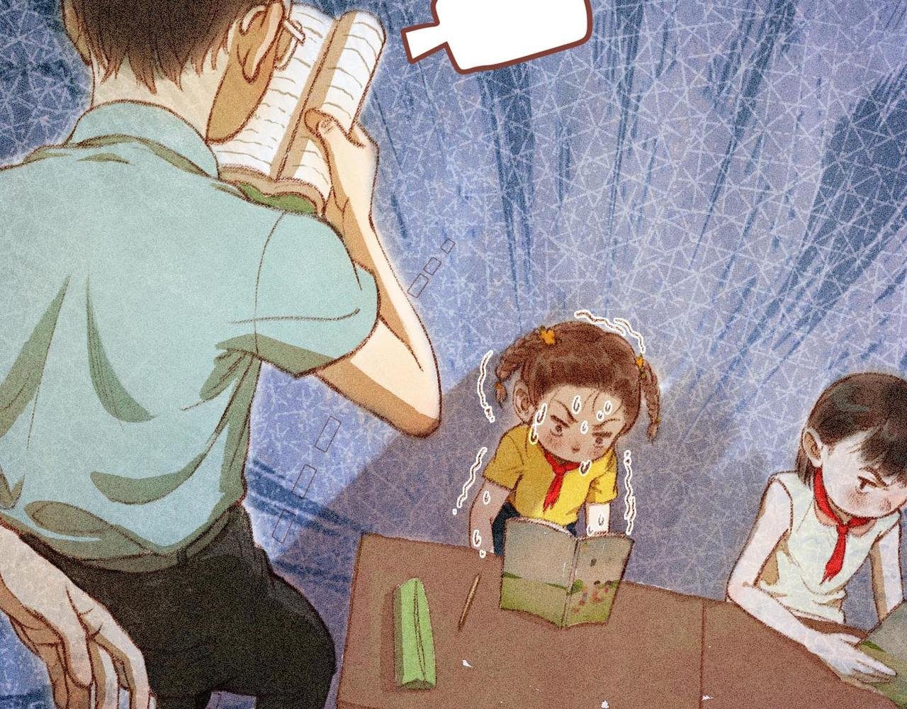 第四话：偷吃的一百种方法