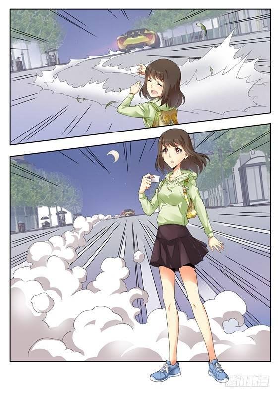 第二话