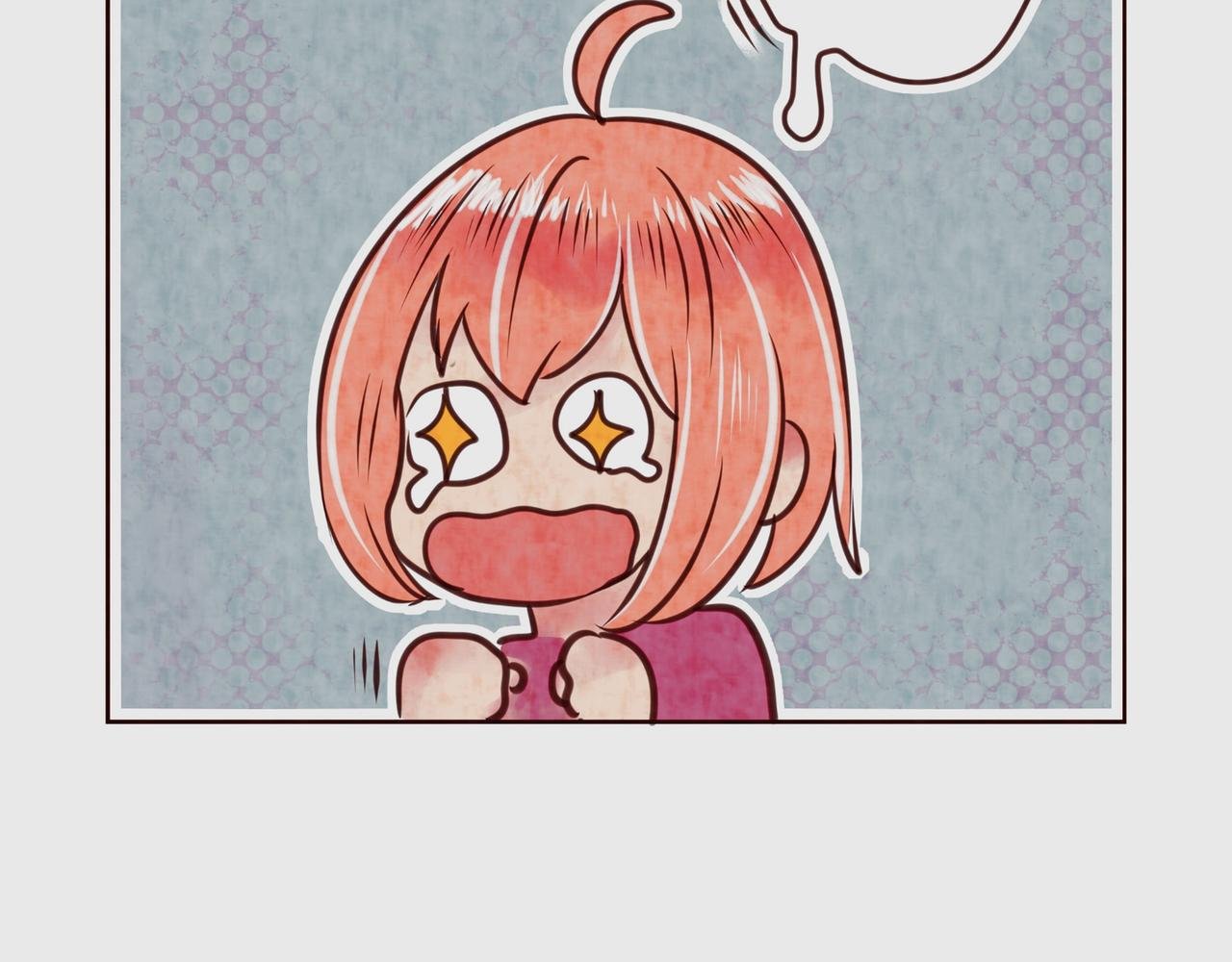 第五话：挖野菜—桃渣渣面临危机
