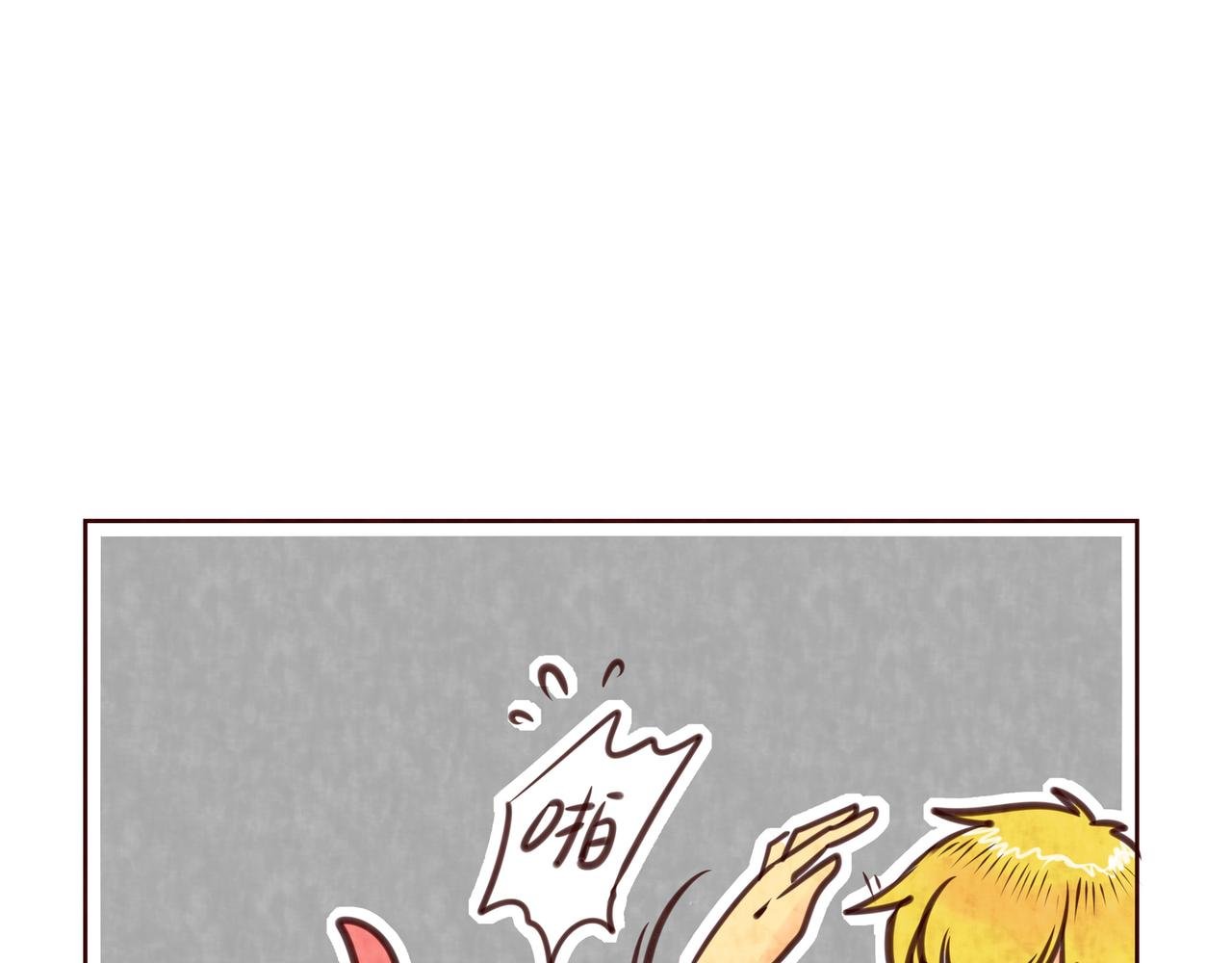 4：别和桃子认真，不然你就输了