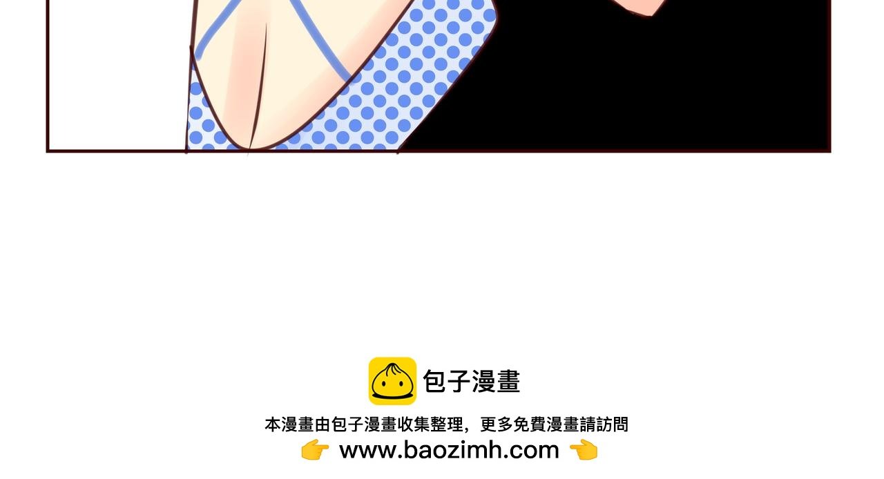 第三话：桃子的嘴好大!