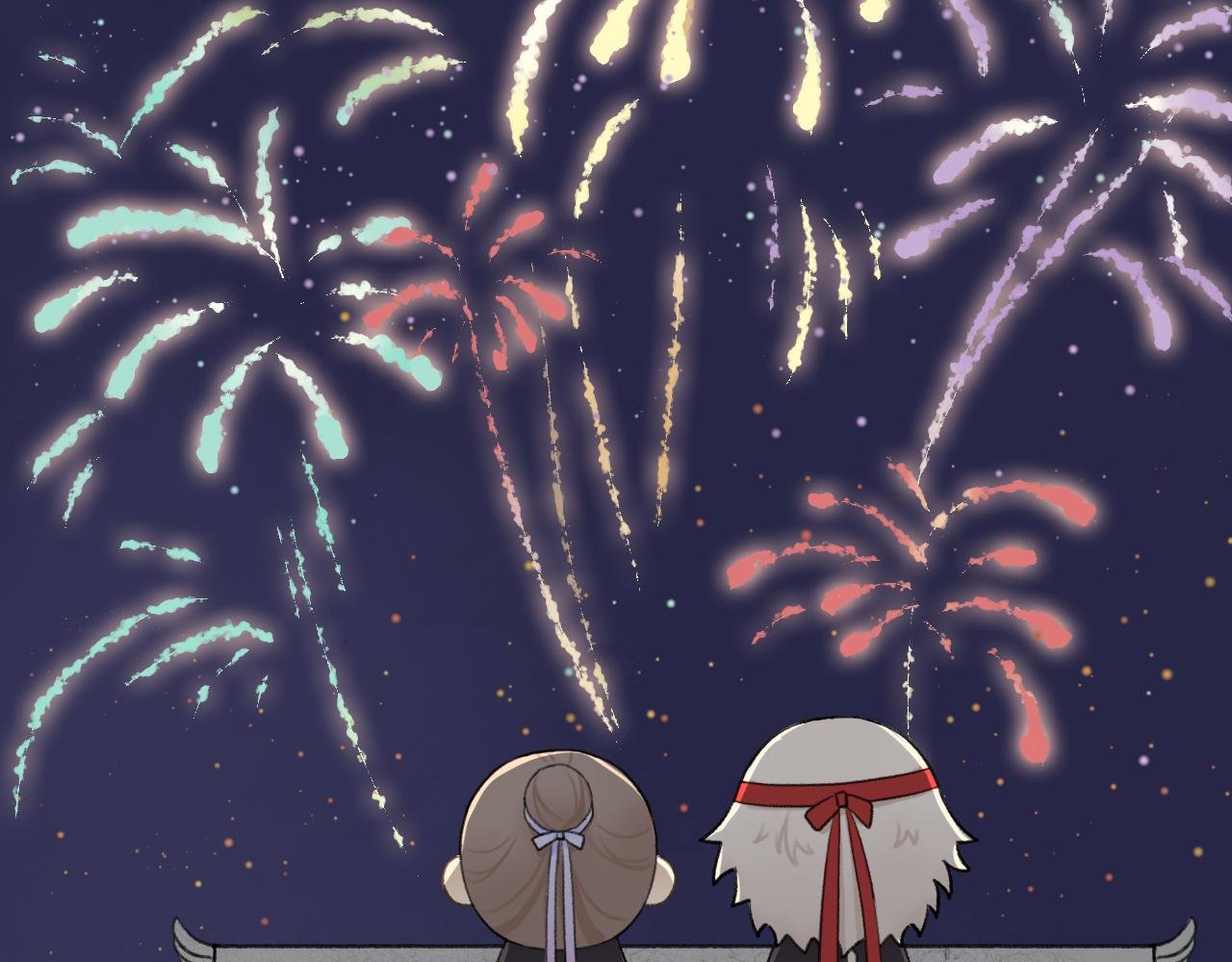第5话 新娘子好像…是个男人！