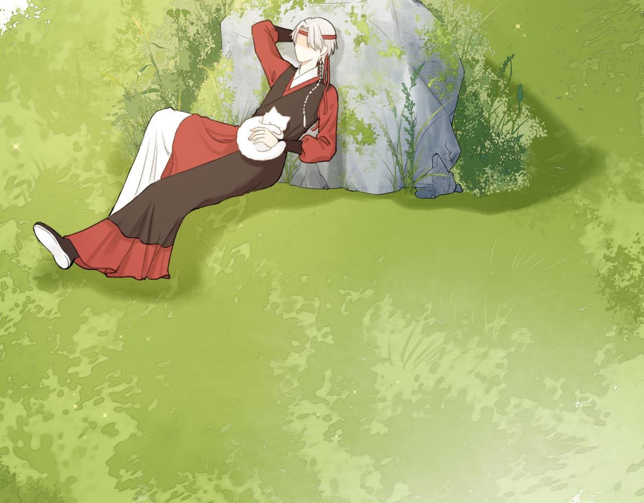 第1话 田园派山寨