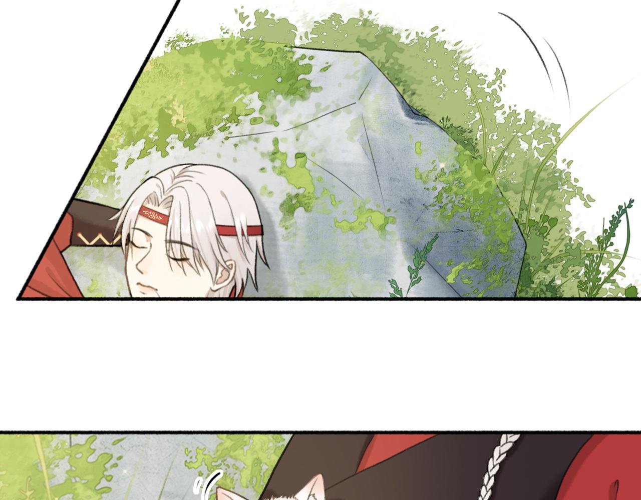 第1话 田园派山寨