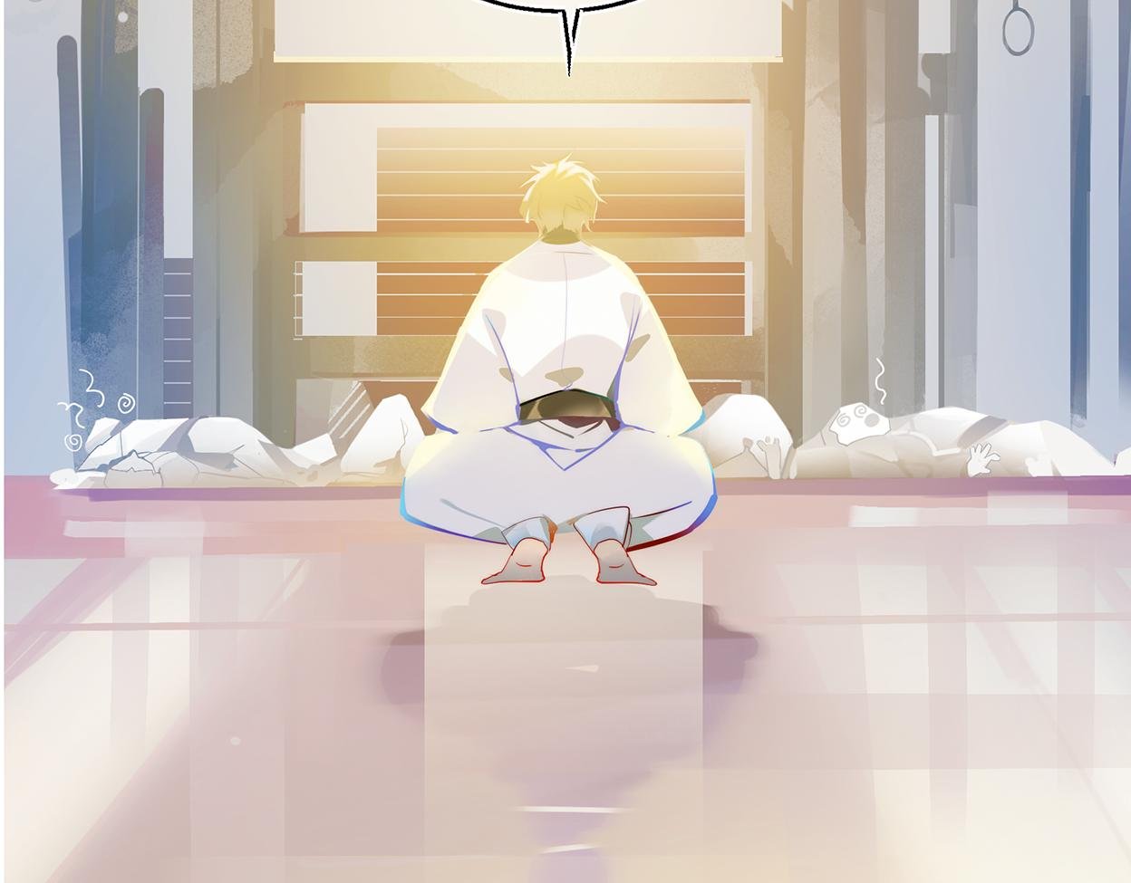 天生一对