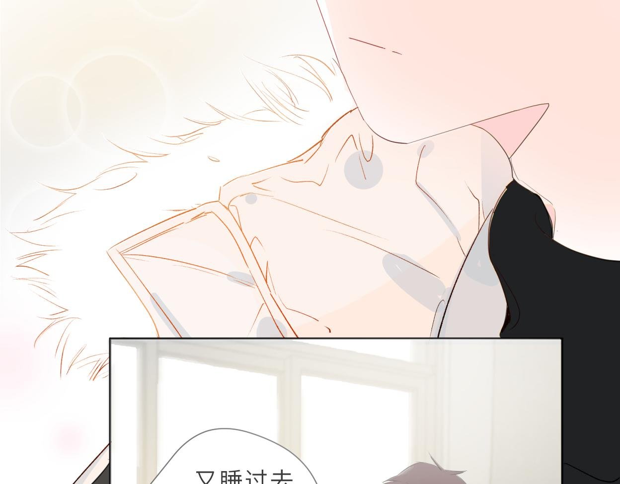 温柔的陪伴