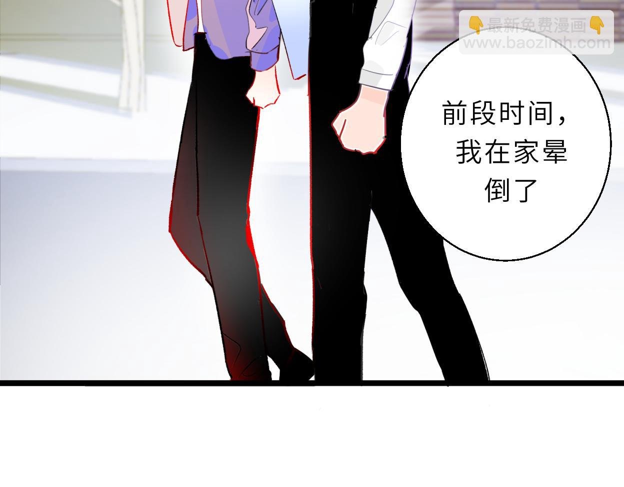 温柔的陪伴