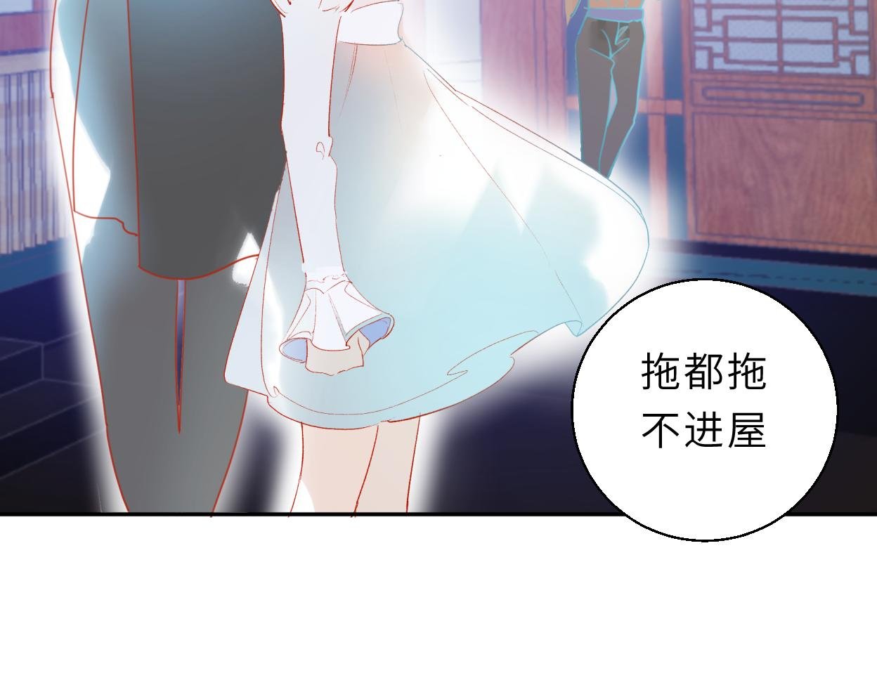 温柔的陪伴