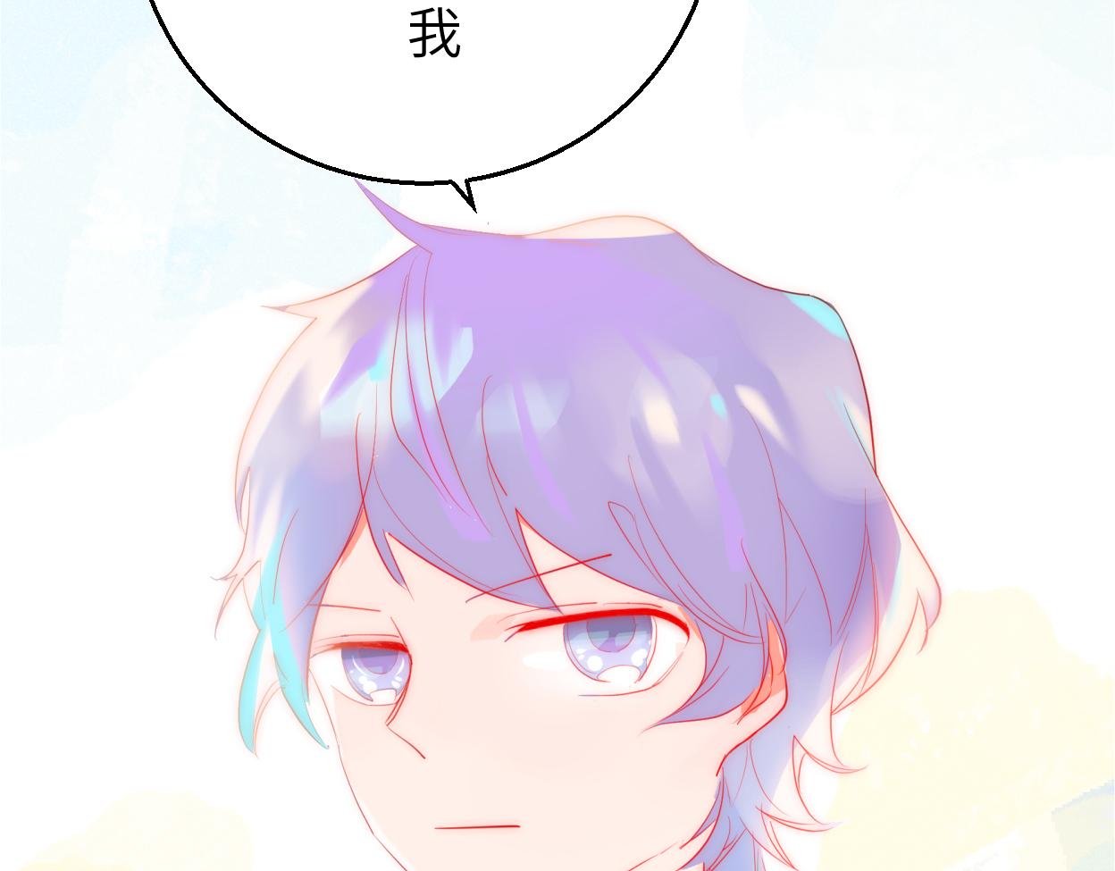 温柔的陪伴