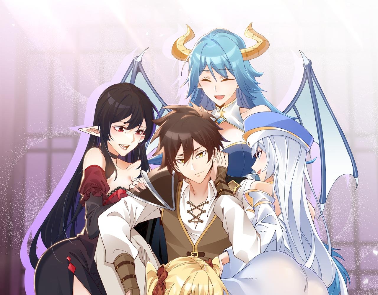 第3话 小小BOSS轻松拿捏