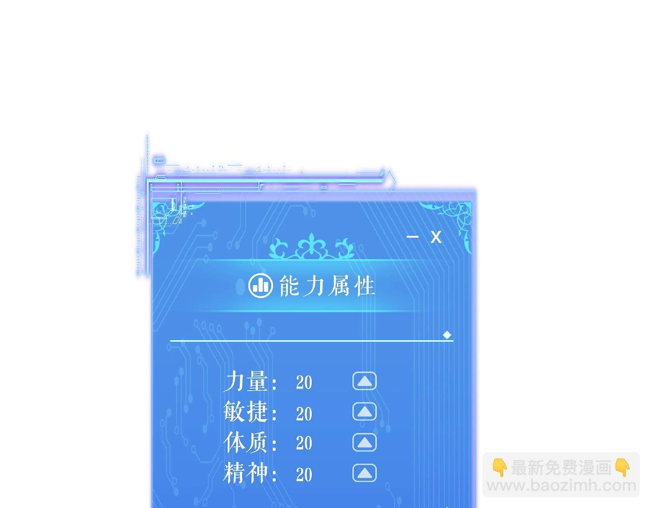 第2话 鸡哥，你没吃饭么？