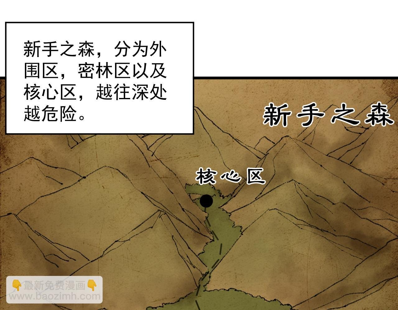 第2话 鸡哥，你没吃饭么？