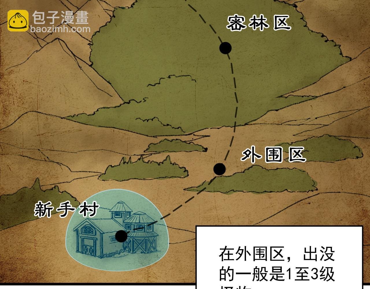 第2话 鸡哥，你没吃饭么？