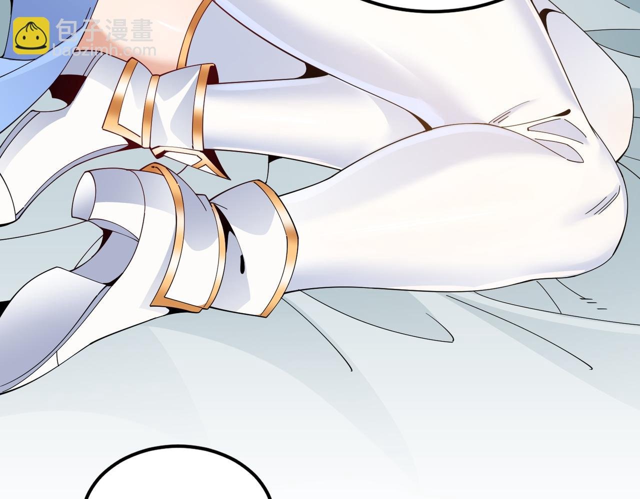 第1话 我的老婆有点多