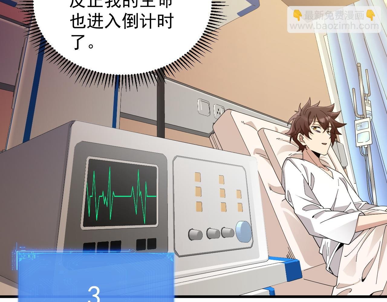 第1话 我的老婆有点多
