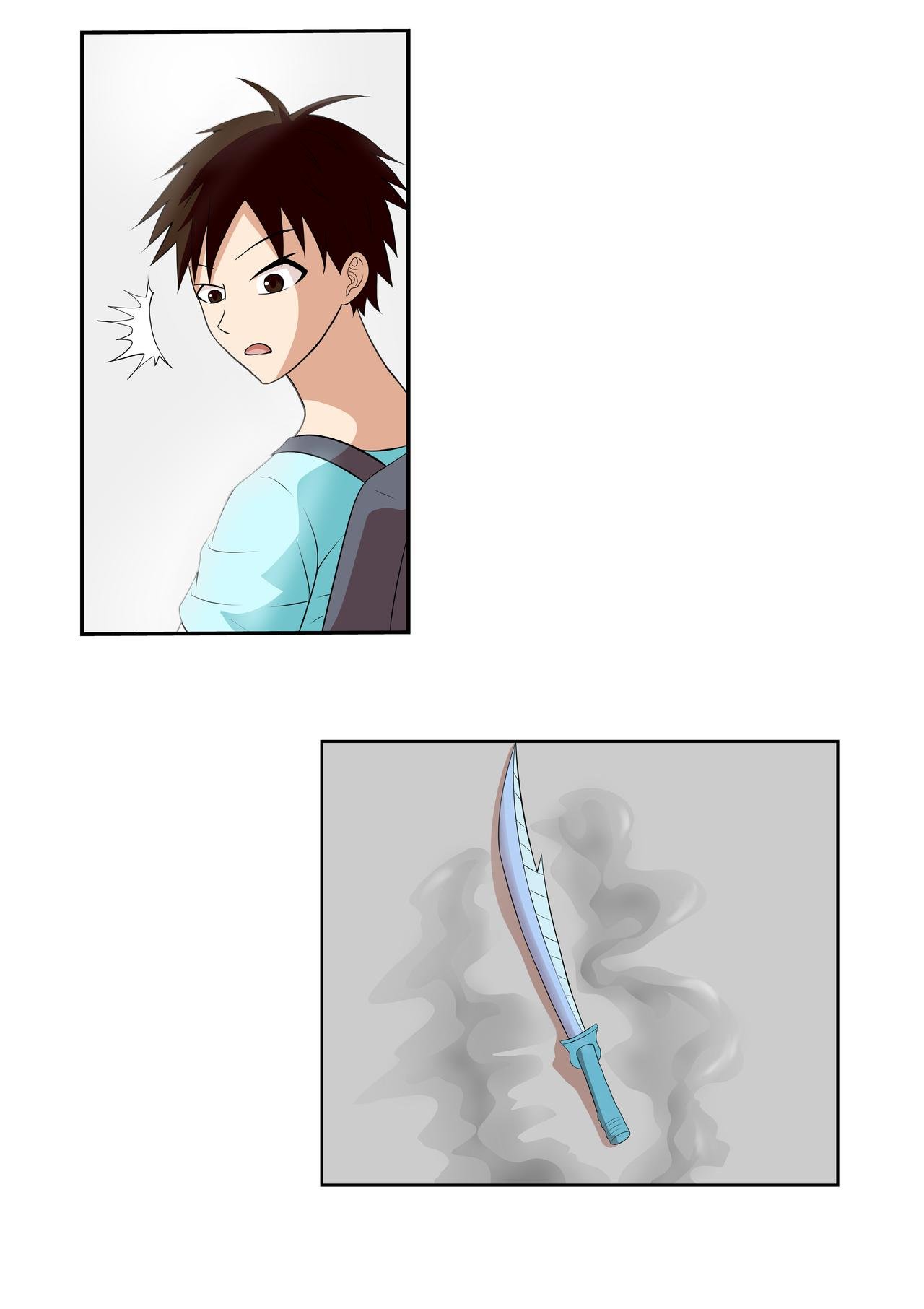 8.告别