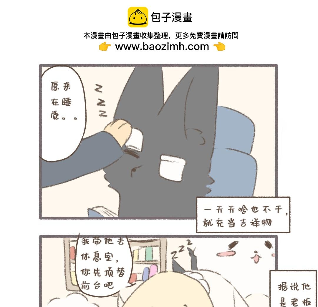 公司可靠的前辈