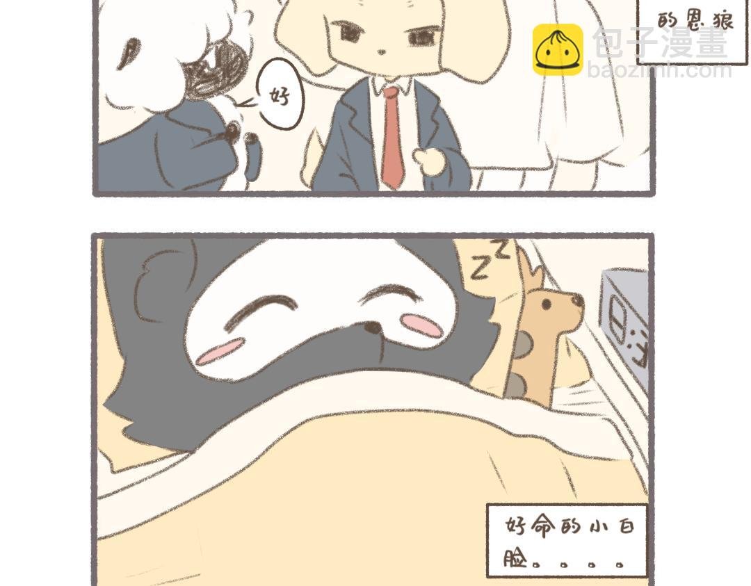 公司可靠的前辈