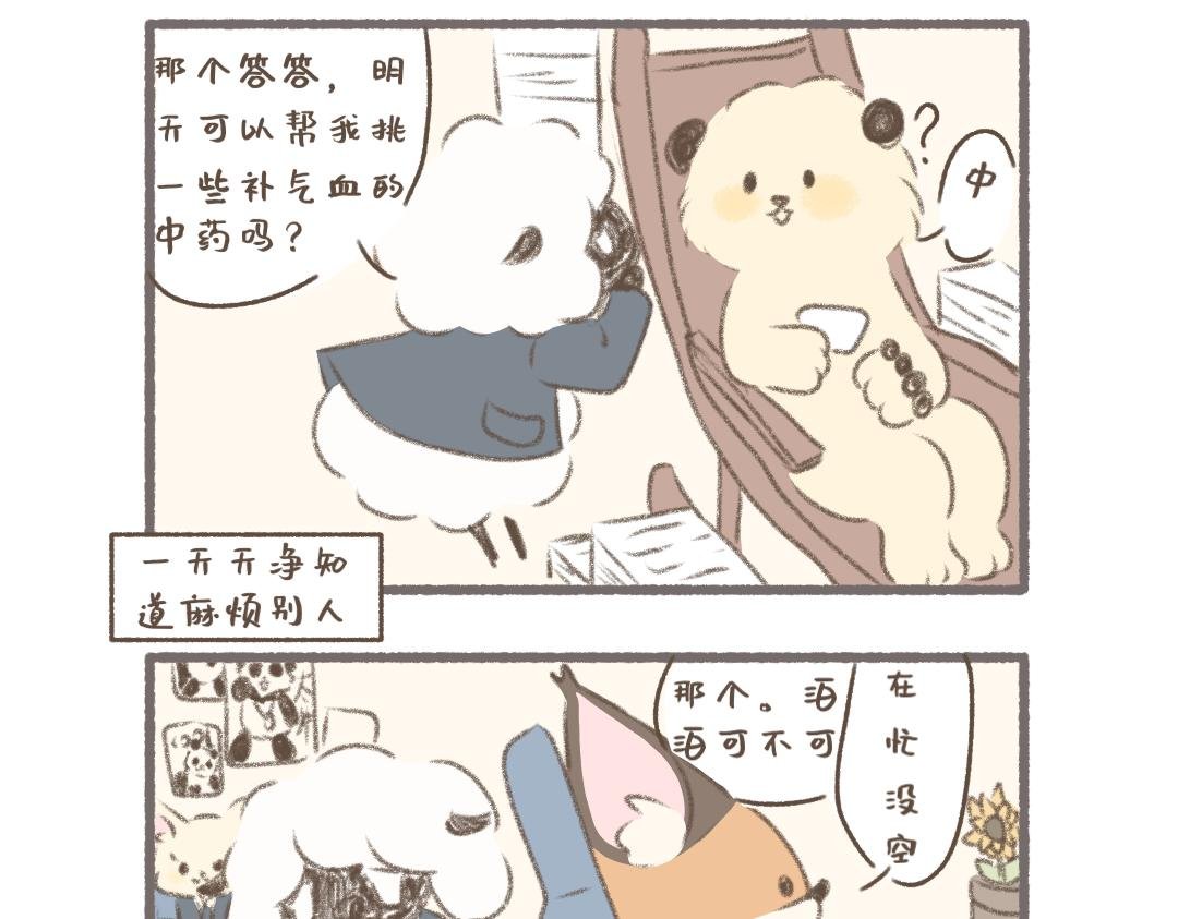 公司可靠的前辈
