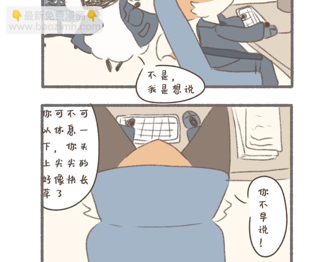 公司可靠的前辈