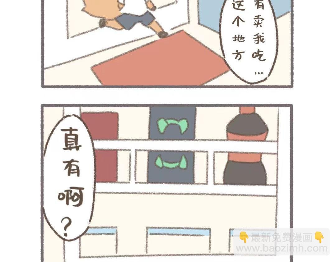 泊泊的休假日