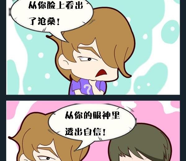 4 你眼中