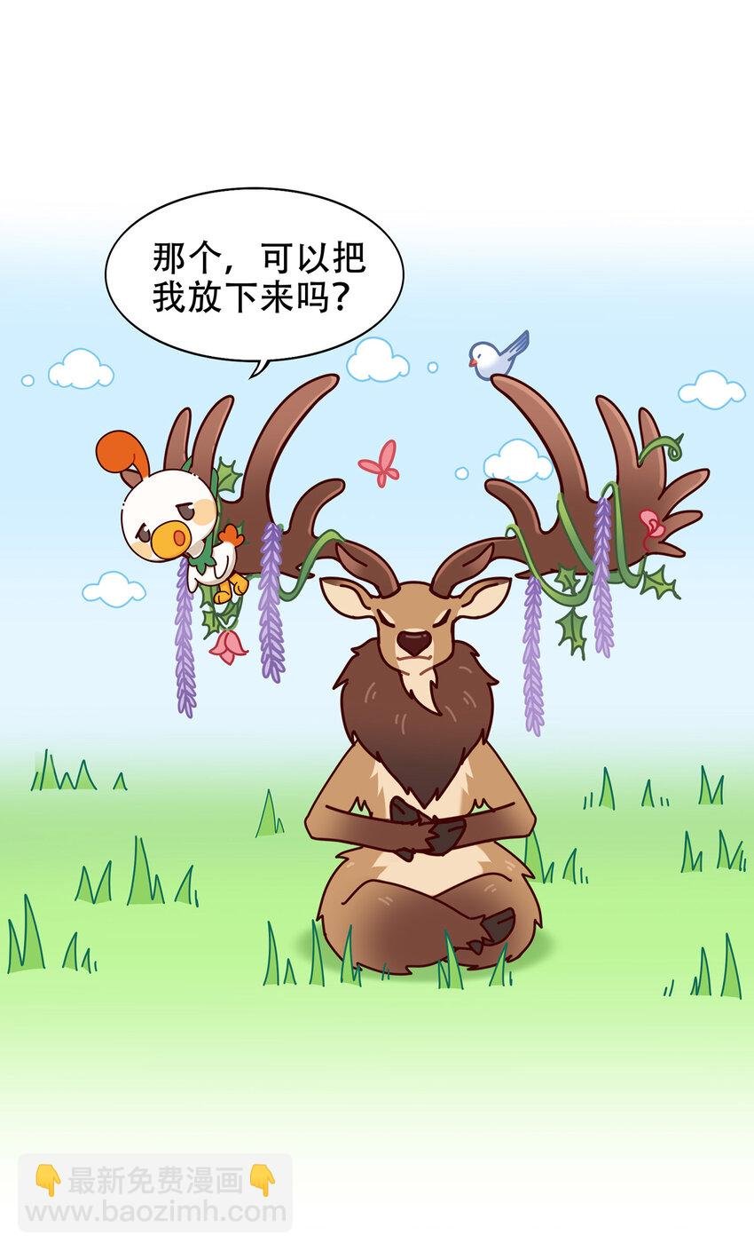 08 爱尔兰传奇