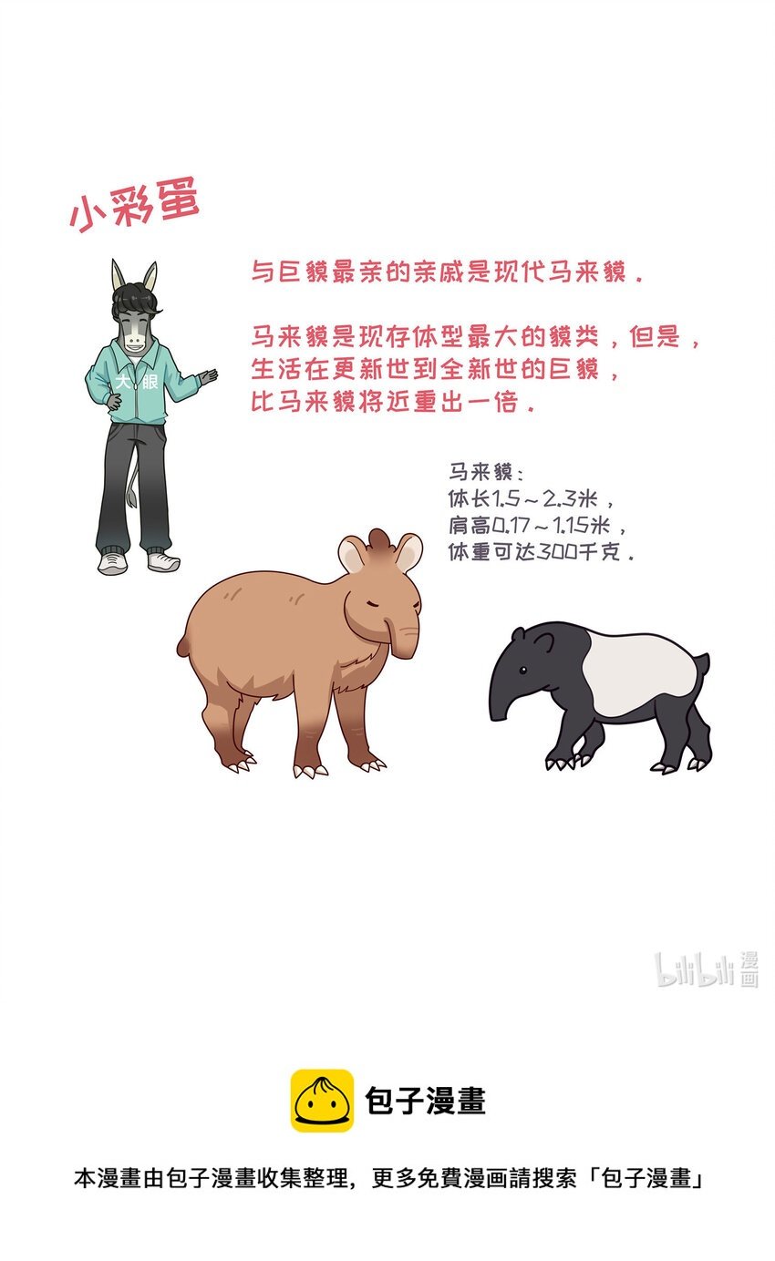 07 “以梦为食”的神兽