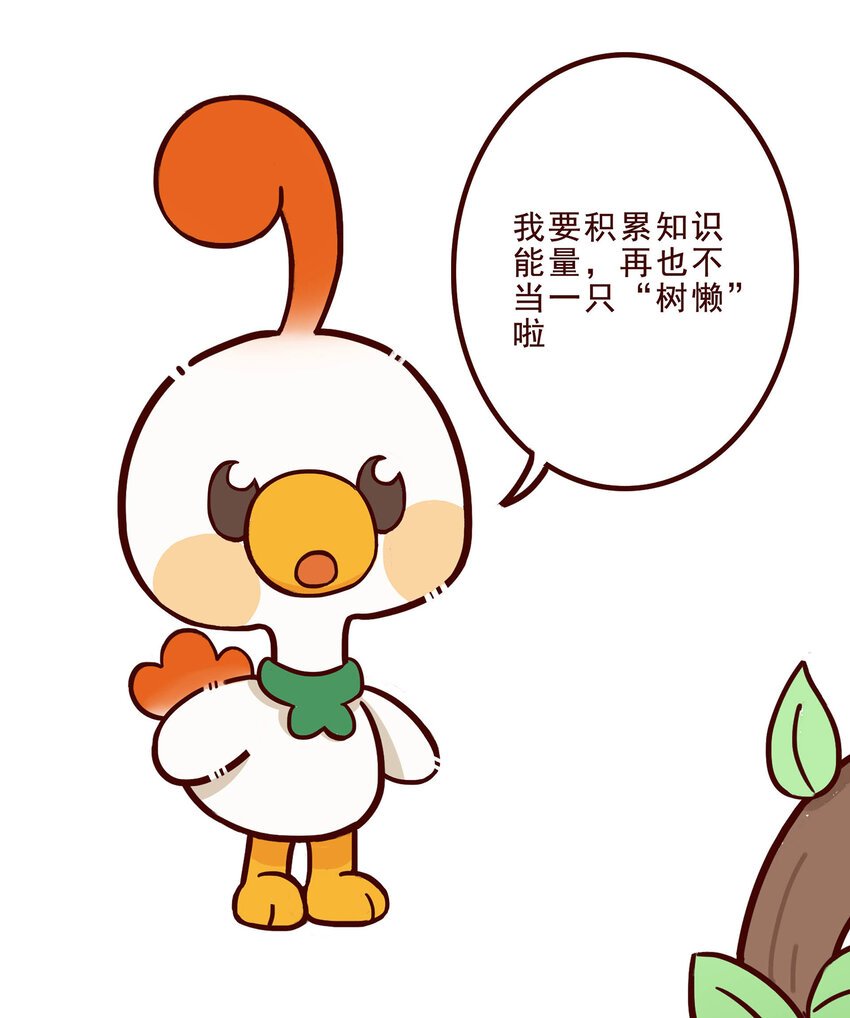 05 有“金刚爪”的大可爱