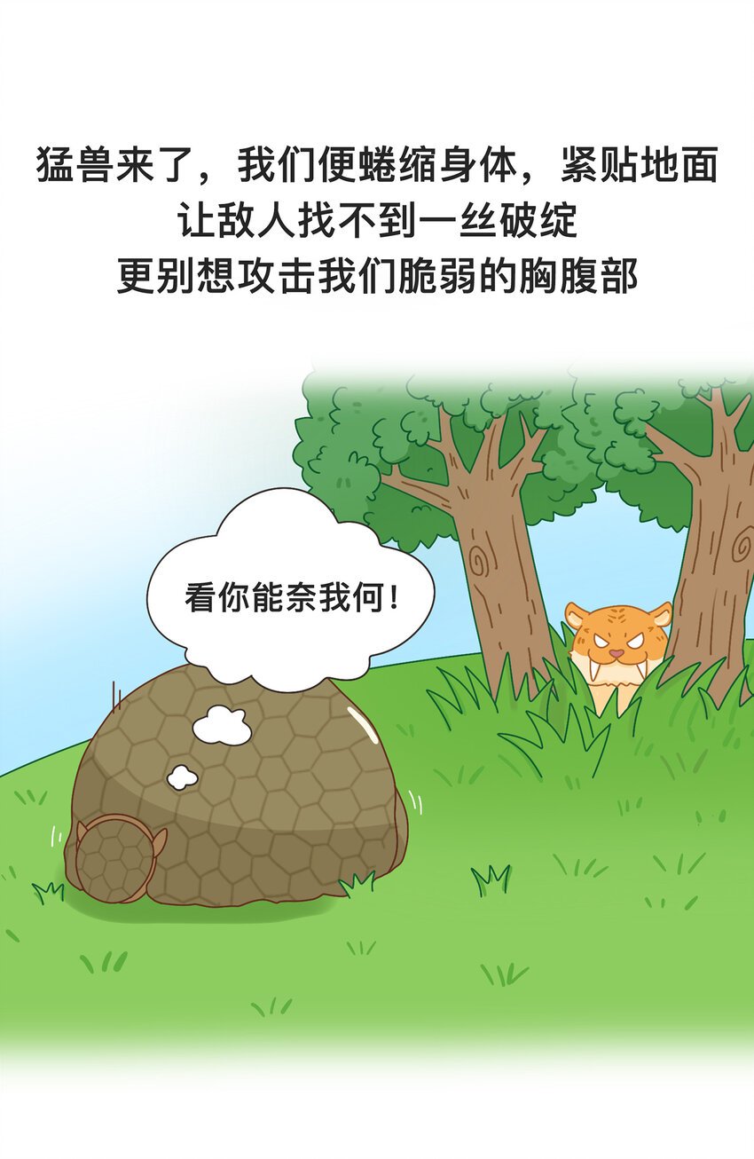 04 移动的“坦克”