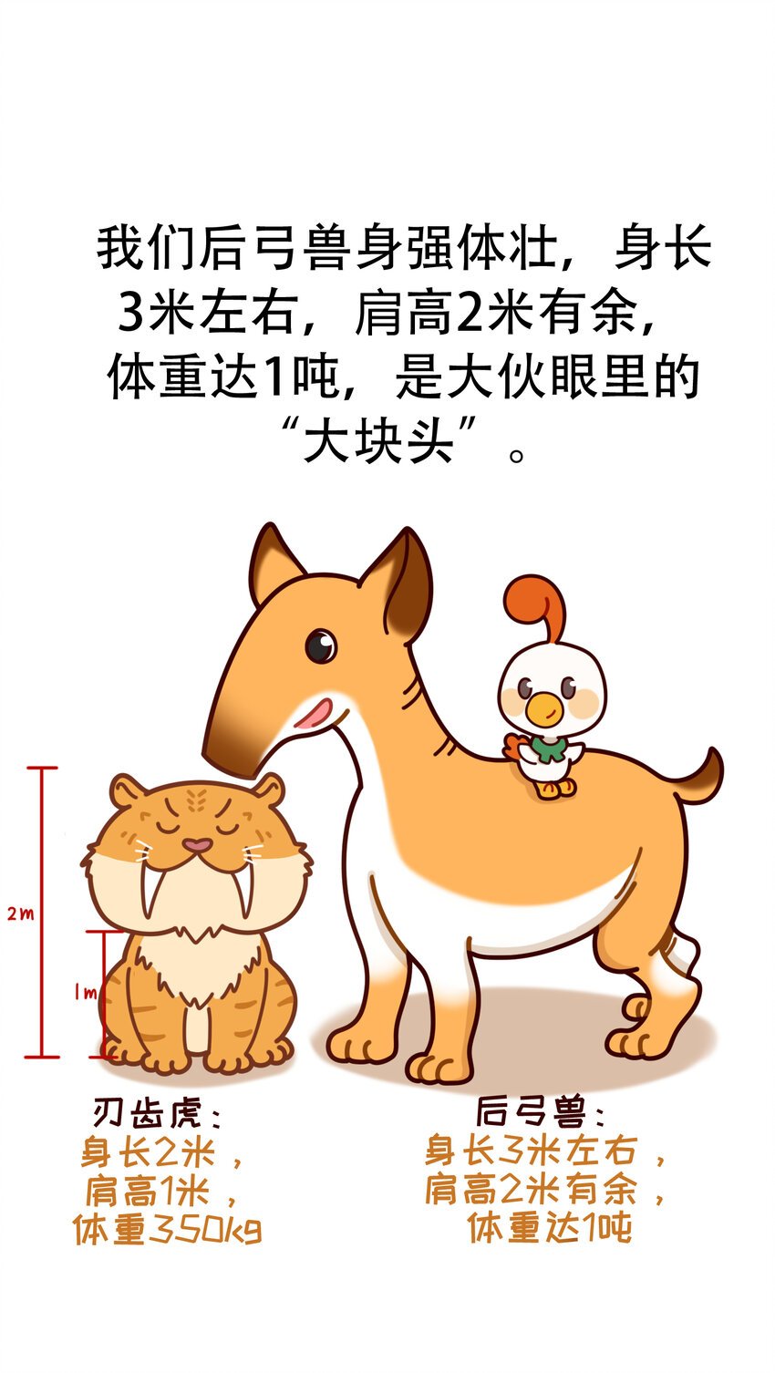 03 史前四不像