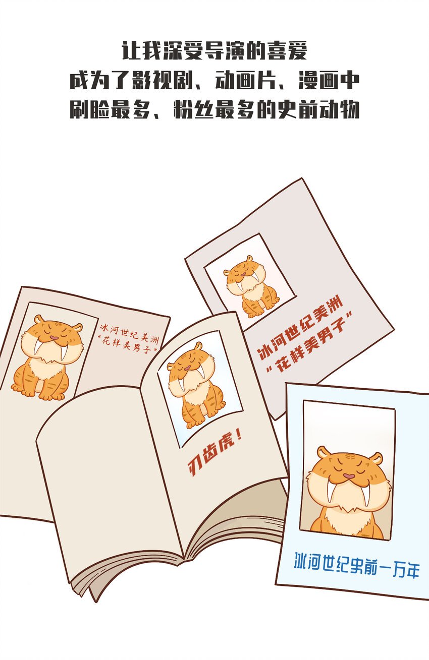 02 脆弱的“顶级猎兽”