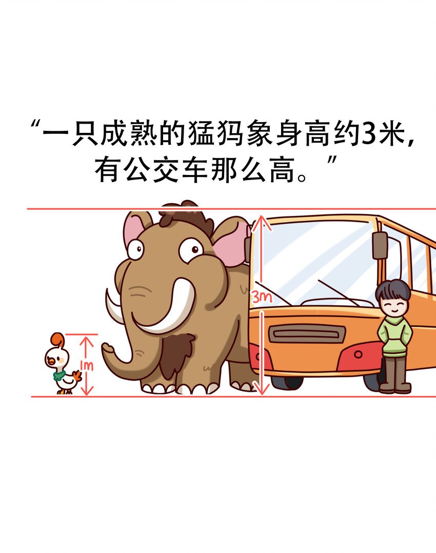 01 冰川时代的人气巨兽
