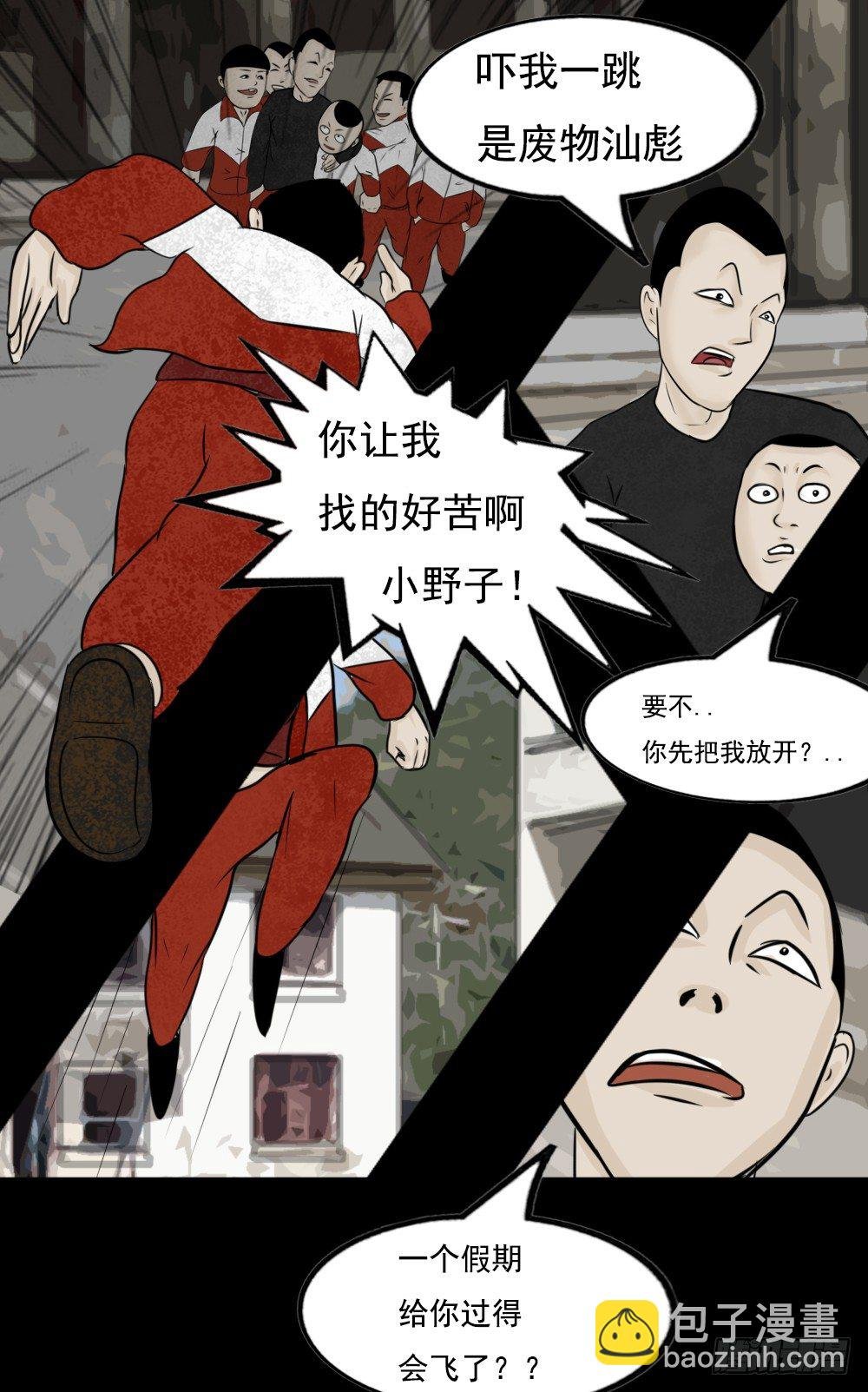 王野
