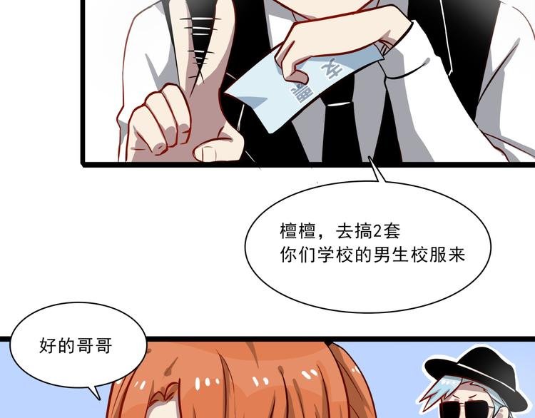 第6话 调查